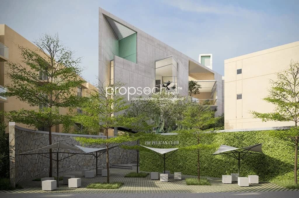 Pelican Square image 1