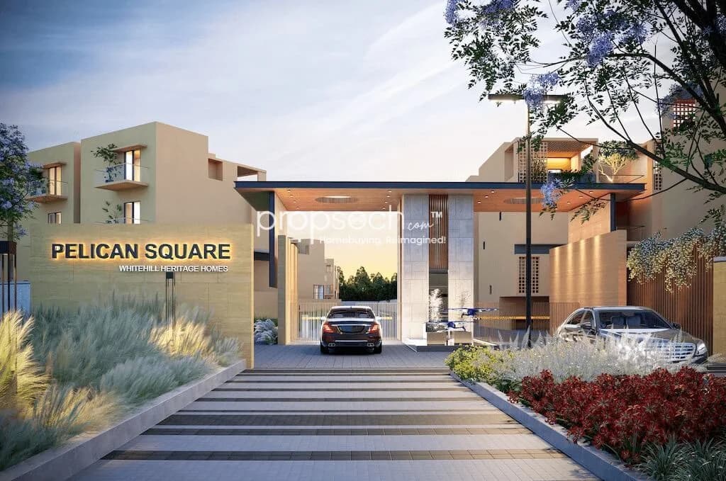 Pelican Square image 4