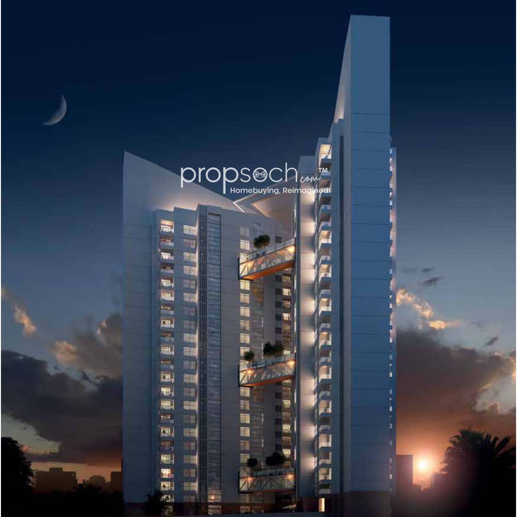 B&B Opulent Spire,Jayanagar,Bengaluru- Views