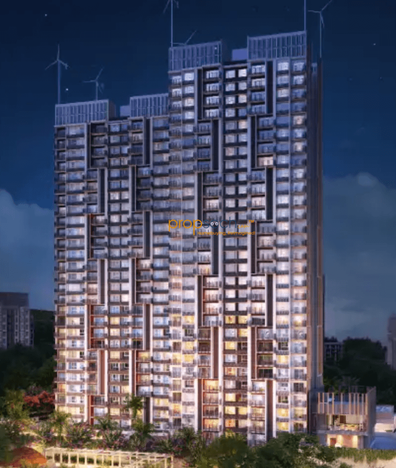 Mahindra Eden,Kanakapura Road,Bengaluru- Views
