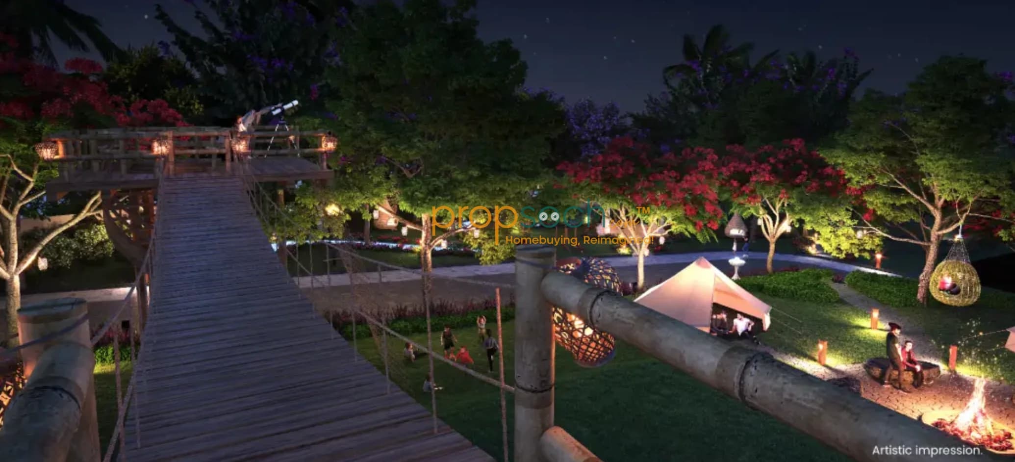 Mahindra Eden,Kanakapura Road,Bengaluru- Views
