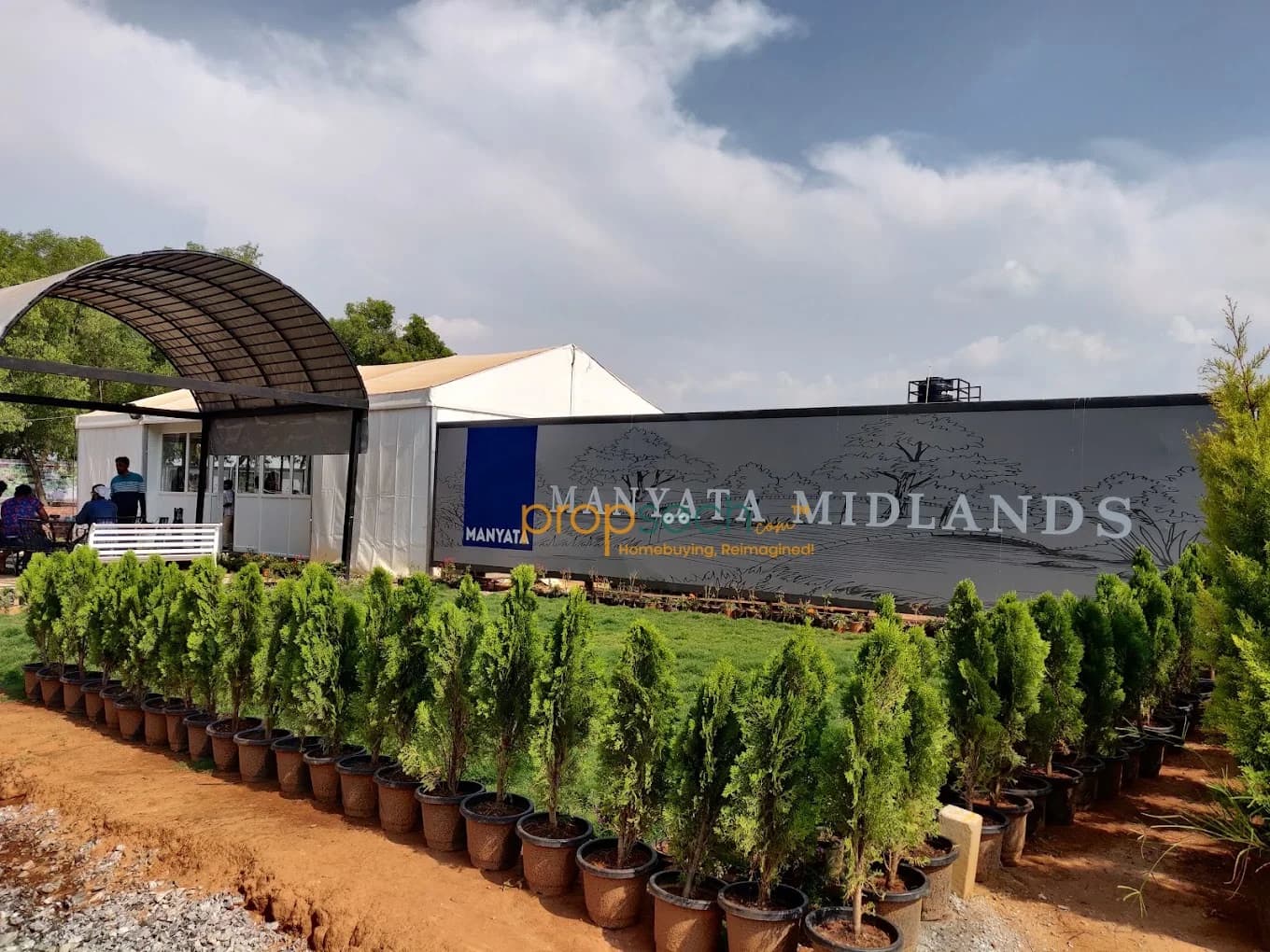 Manyata Midlands image 1
