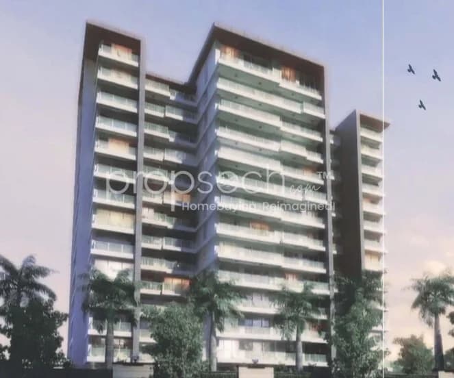 Hamilton Towers image 3