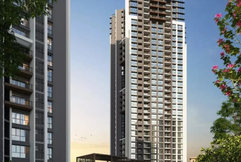Parkwest 2.0,Binnypet,Bengaluru- Views