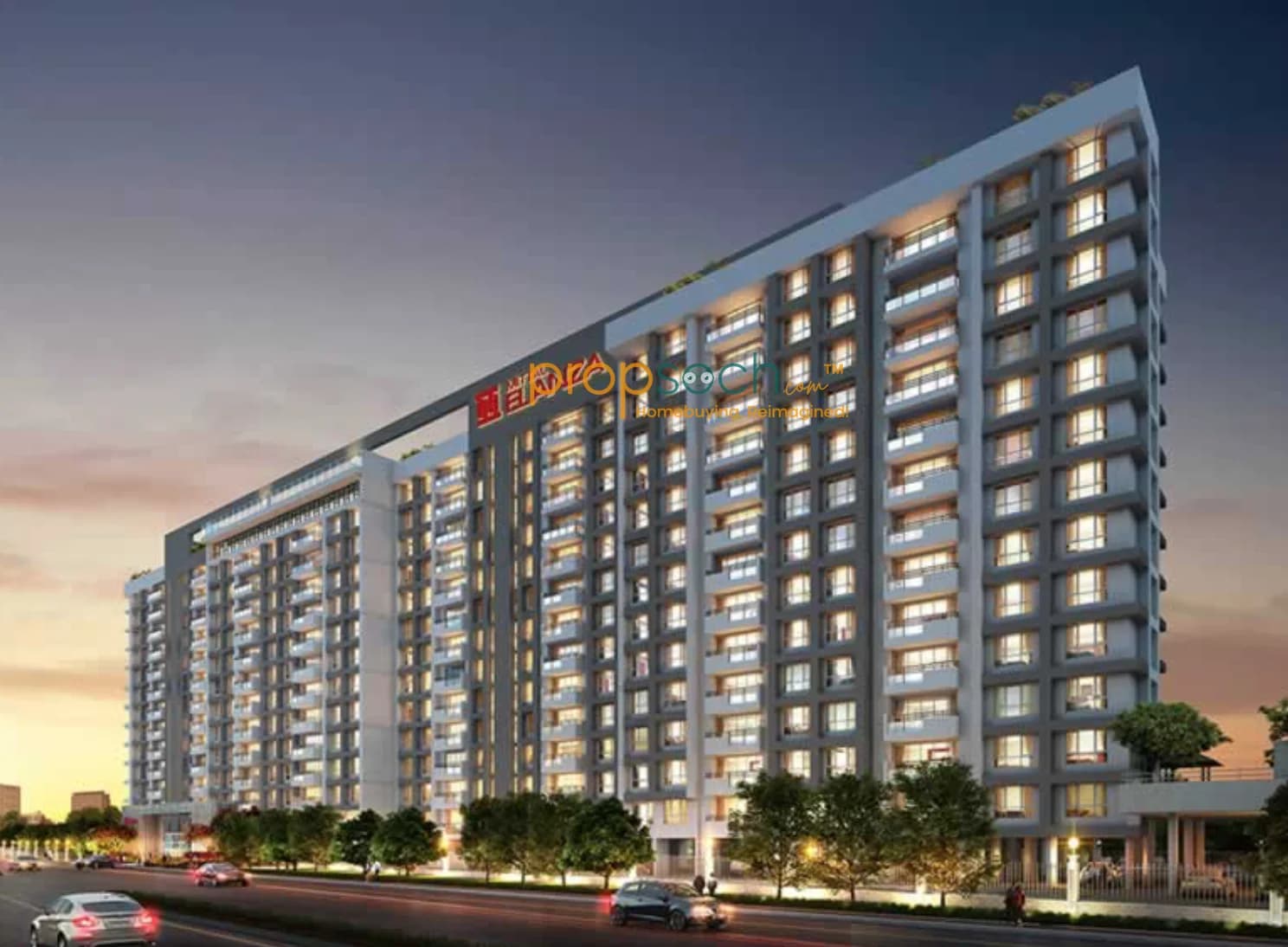 Mittal Elanza image 2