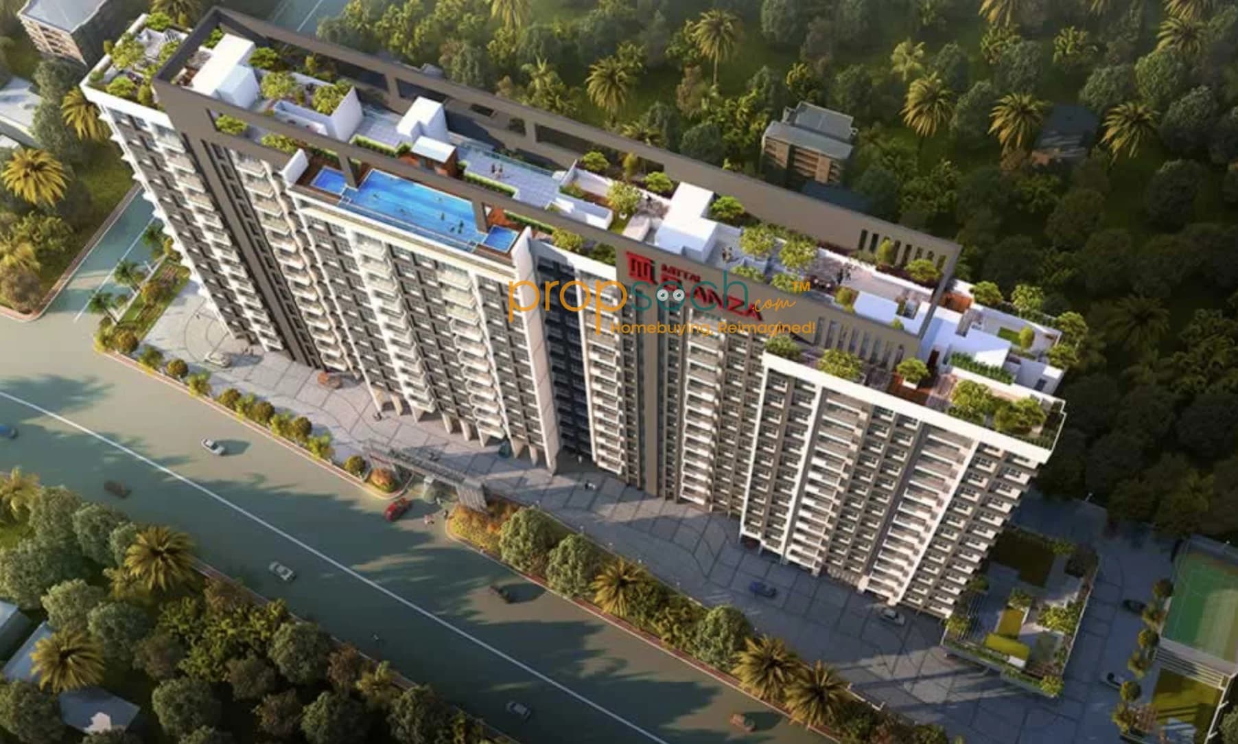 Mittal Elanza image 3