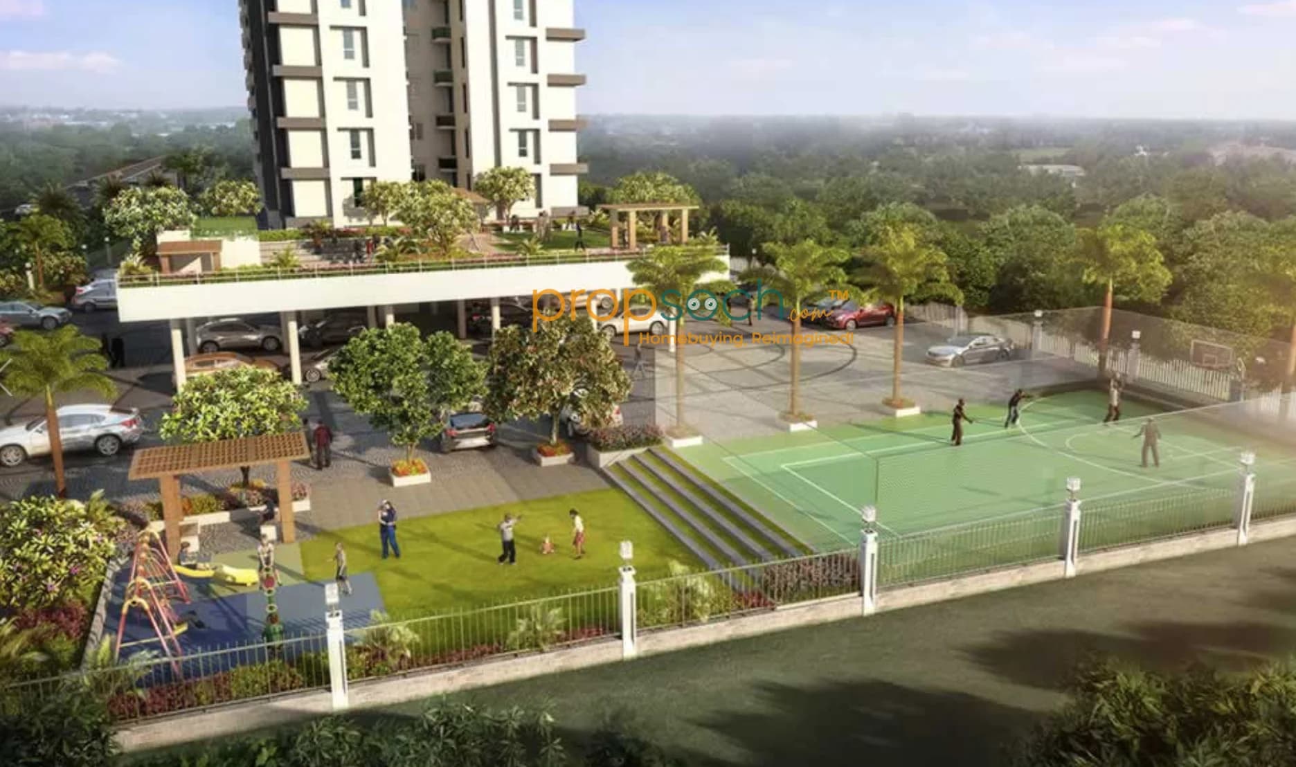 Mittal Elanza image 4