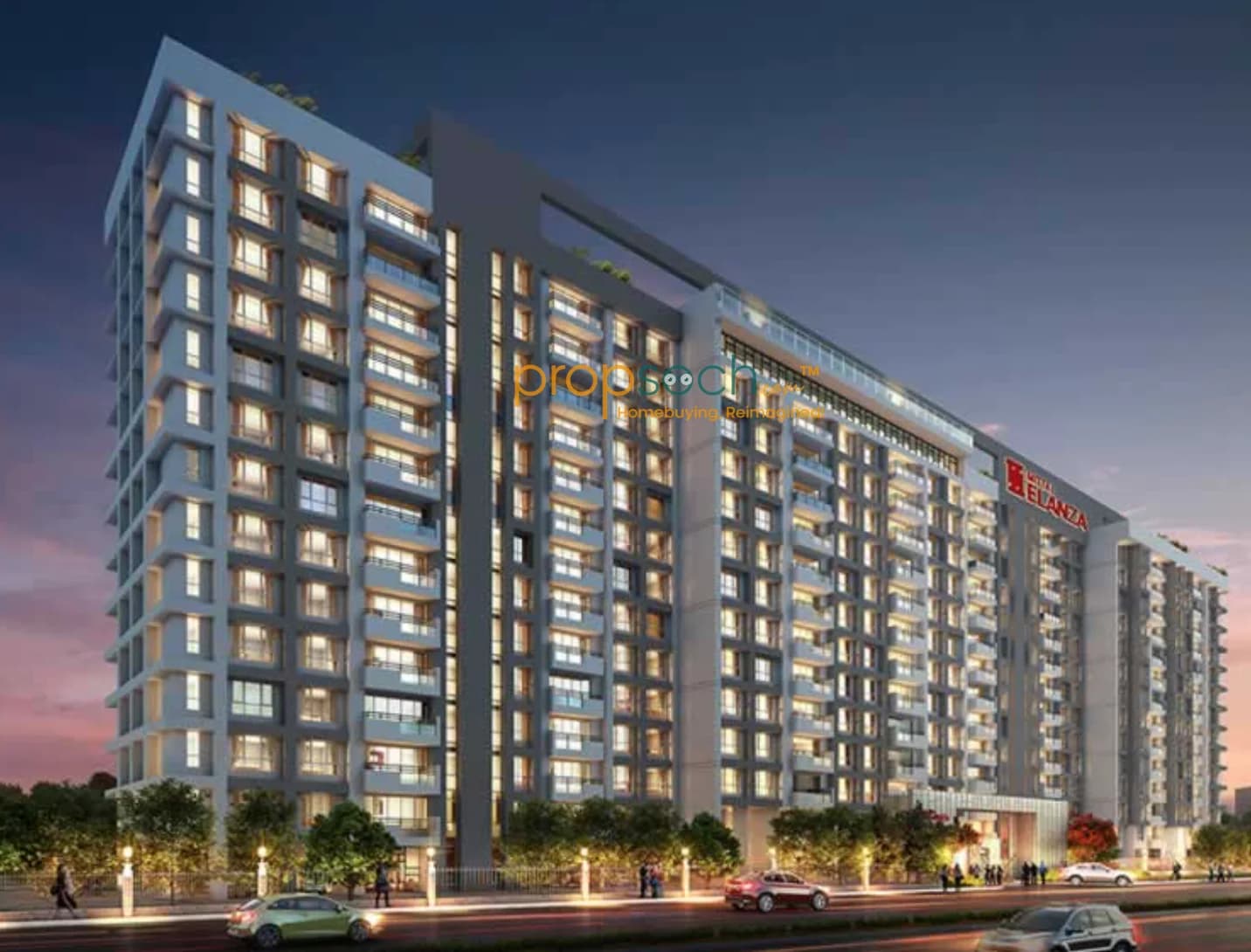 Mittal Elanza image 6