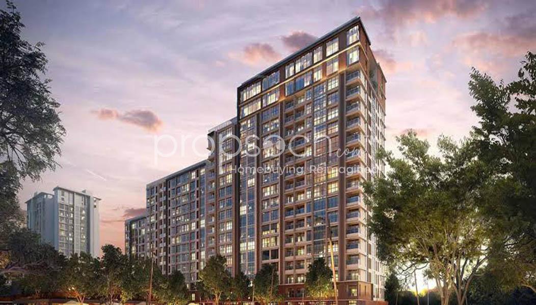 Godrej Ananda Bliss,Bagalur,Bengaluru- Views