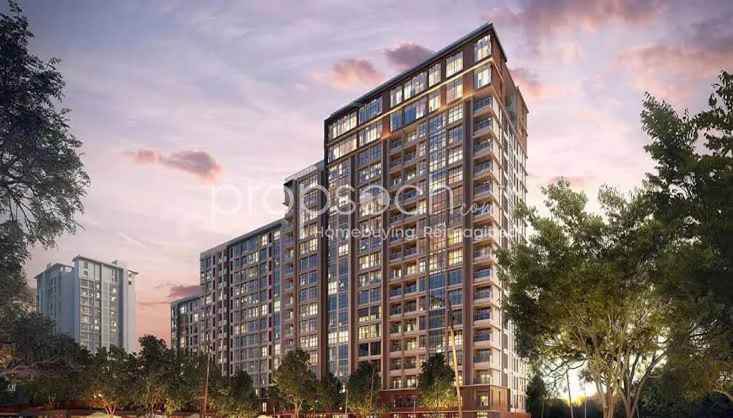Godrej Ananda Bliss image 1
