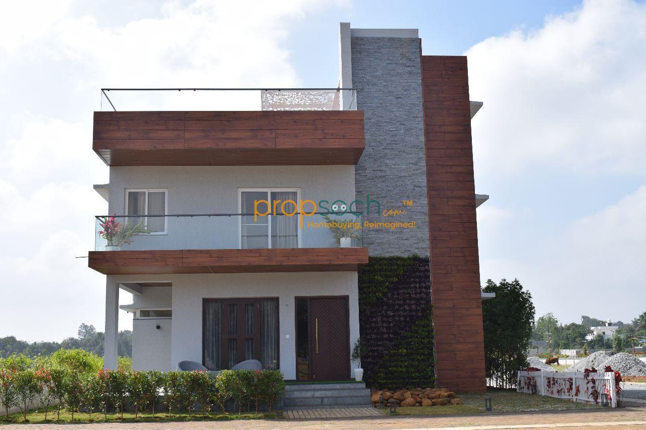 Woodsvale,Sarjapur Road,Bengaluru- Views