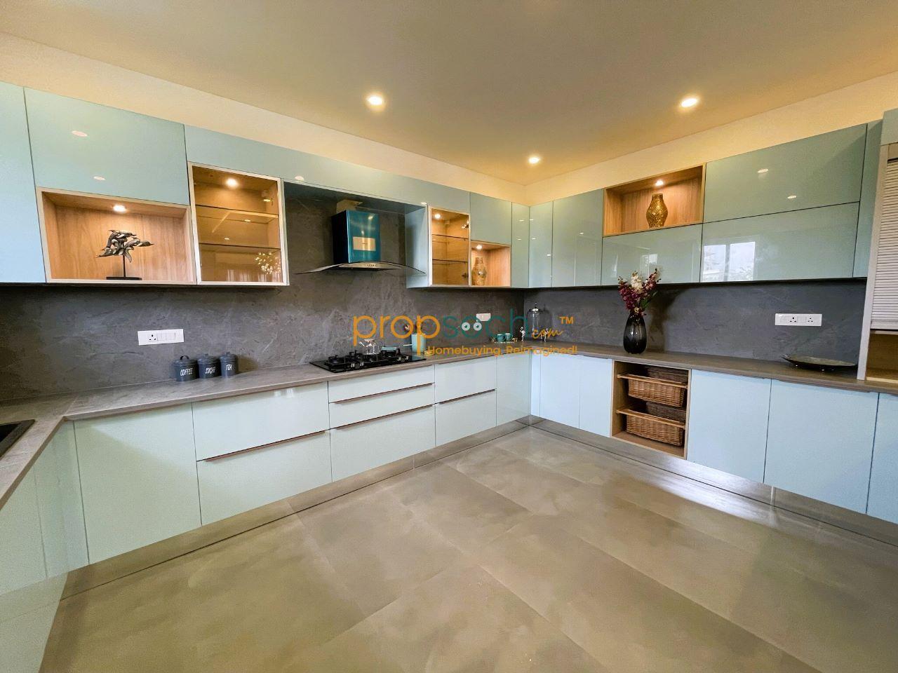 Woodsvale,Sarjapur Road,Bengaluru- Views