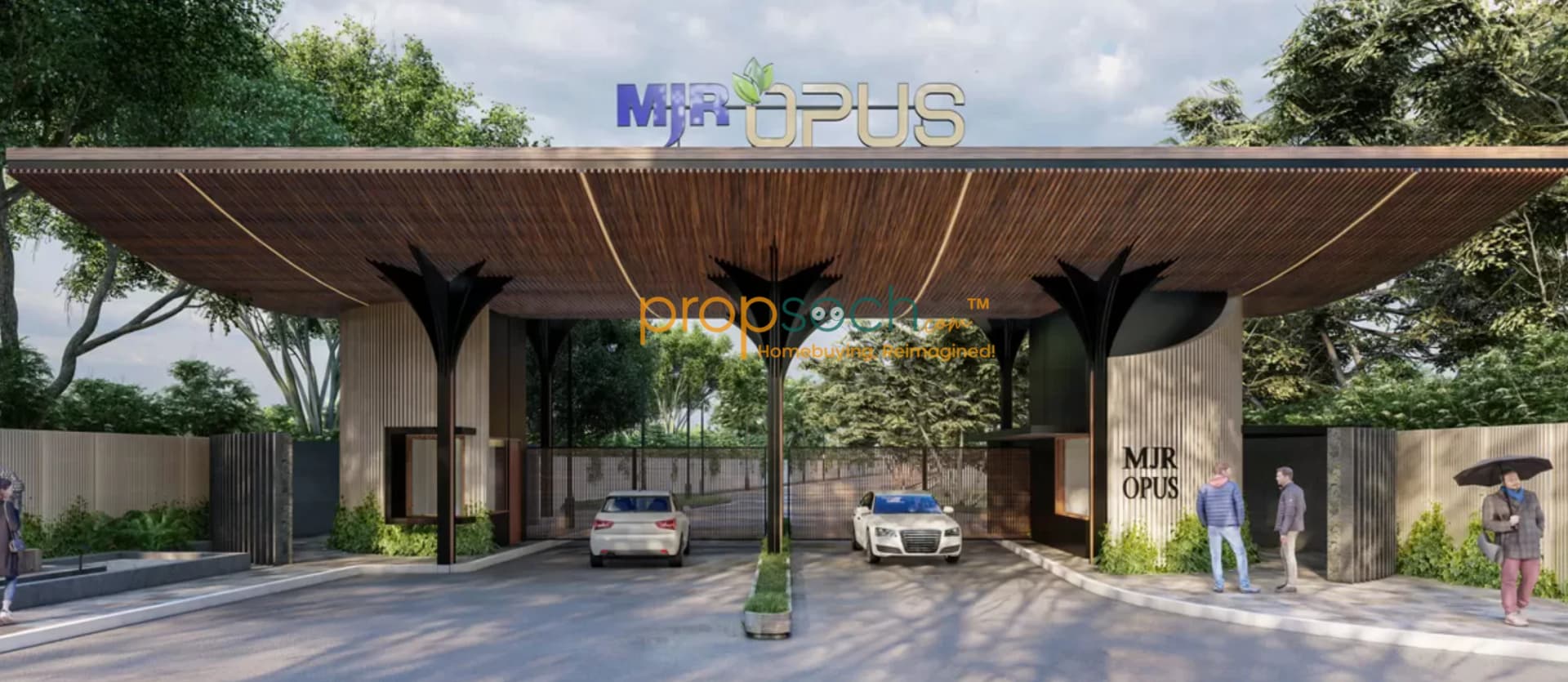 MJR Opus image 1