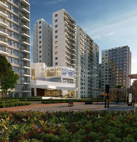 Godrej Royale Woods,Devanahalli,Bengaluru- Views