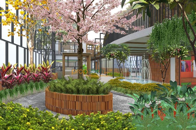 RRBC Piccassso Jayanagar Bengaluru Views