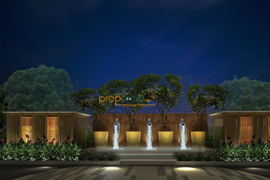RRBC Piccassso,Jayanagar,Bengaluru- Views