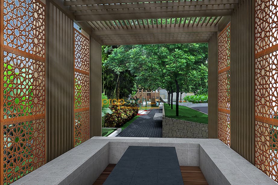 RRBC Piccassso,Jayanagar,Bengaluru- Views