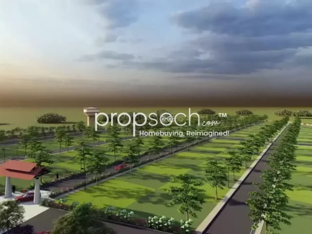 Grand Icon 3 Bommasandra Bengaluru Views