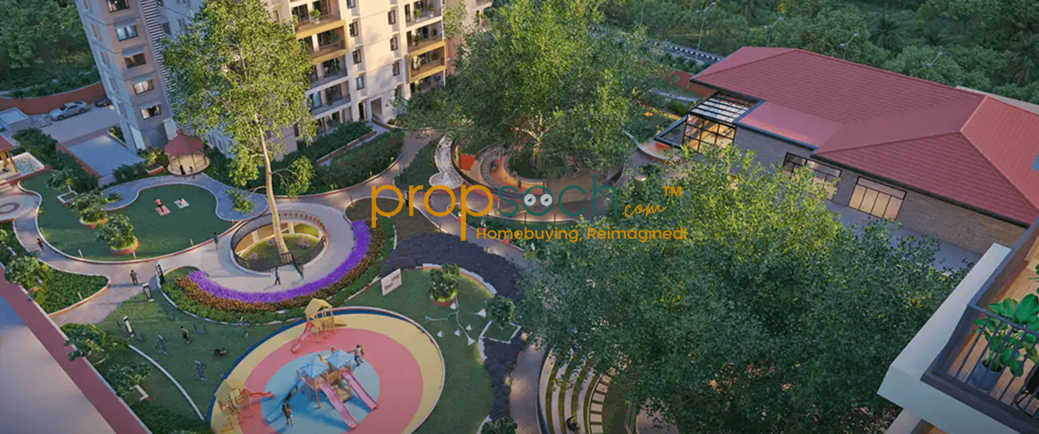 Mahindra Zen,Singasandra,Bengaluru- Views