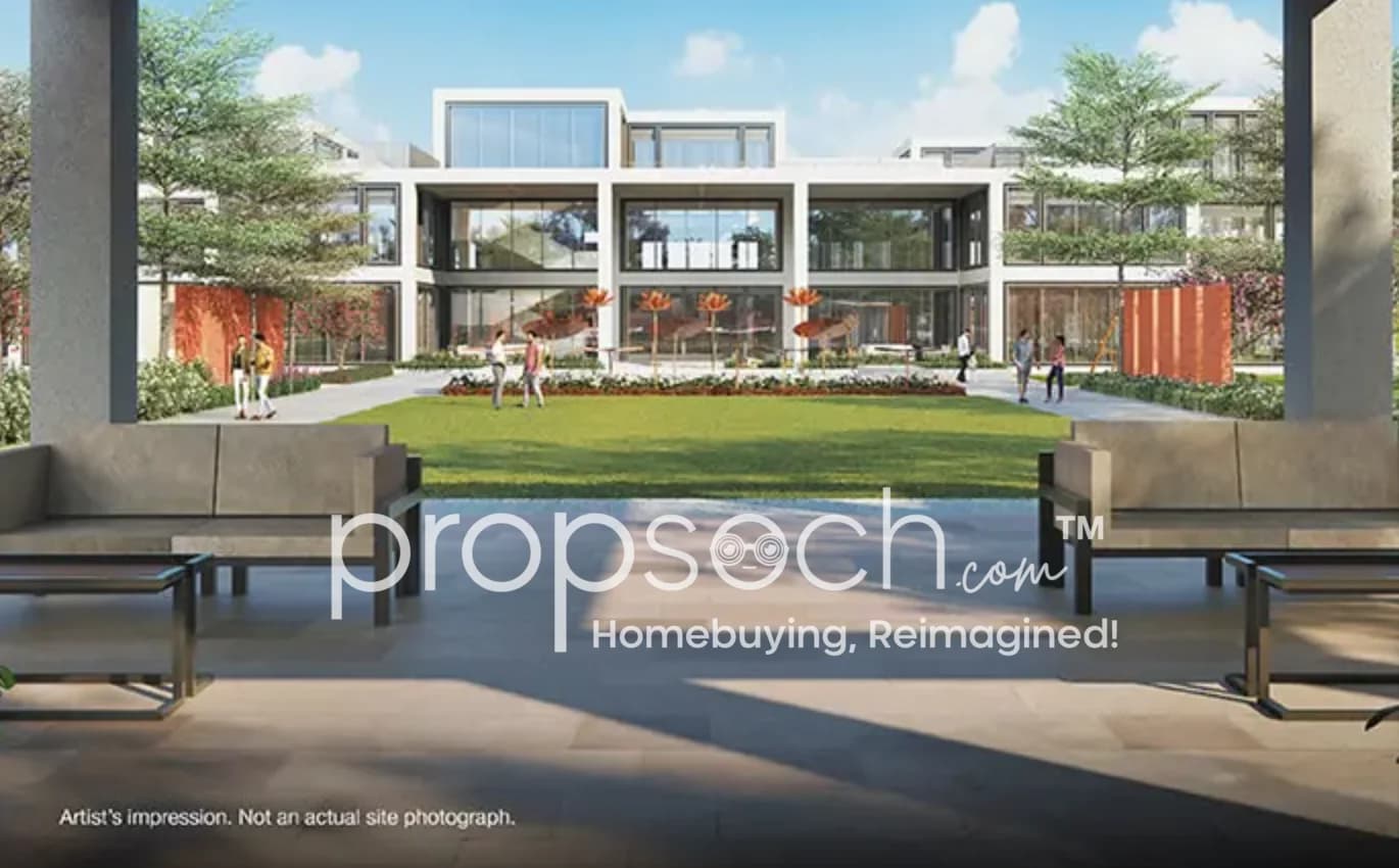 Soul Godrej Ananda image 4