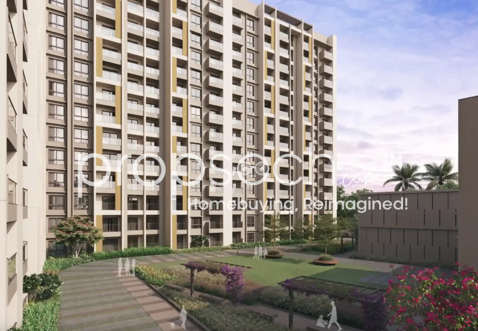 Goyal Orchid Life image 4