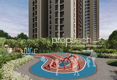 Goyal Orchid Life image 5