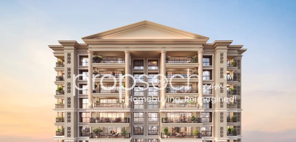 Lodha Azur image 2