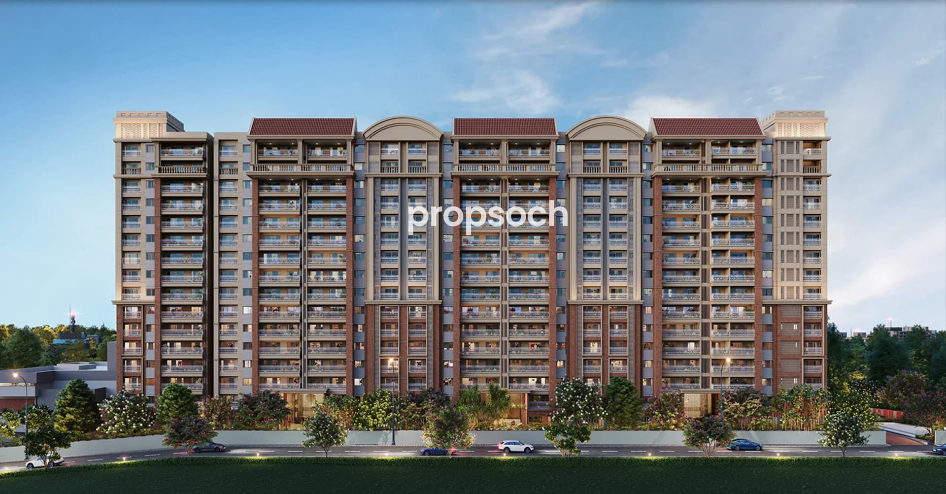 Brigade Insignia image 2