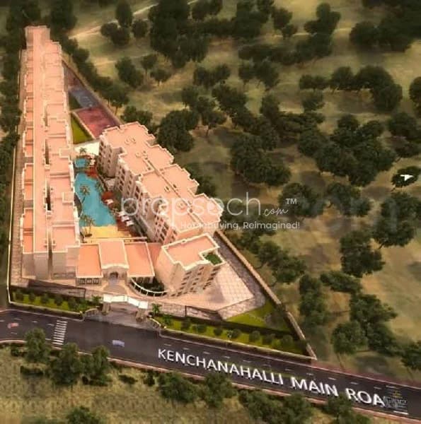Legacy Salvador image 1
