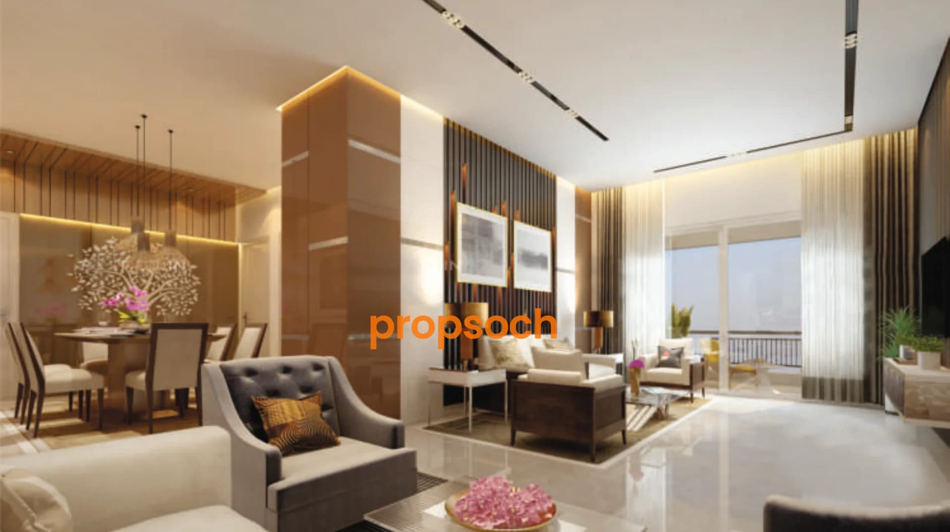 NCC Urban Parkview image 6