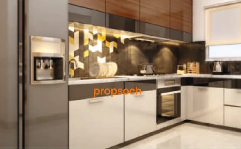 NCC Urban Parkview image 7