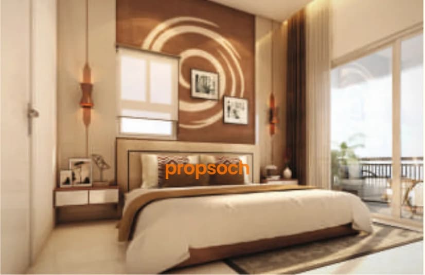 NCC Urban Parkview image 8