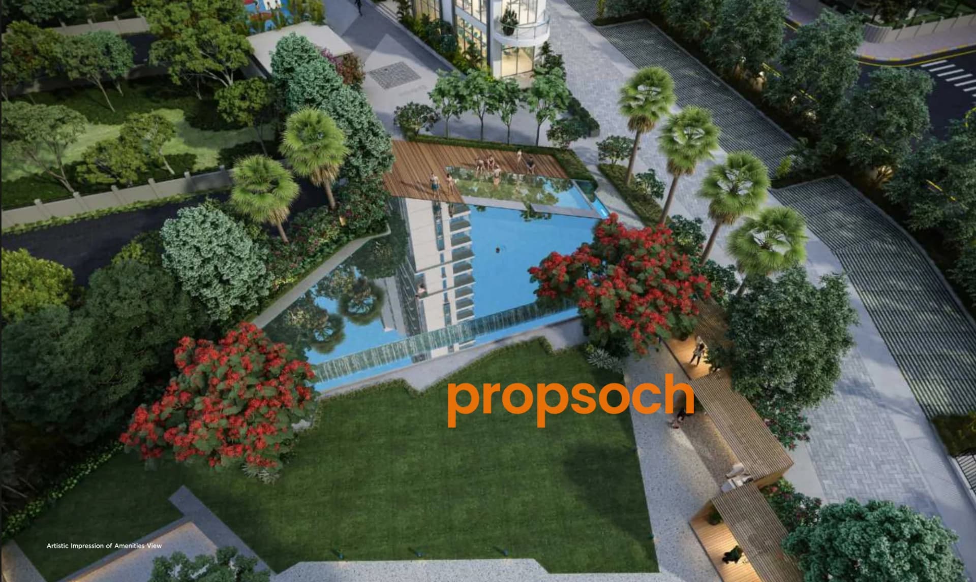 Kumar Prospera image 9