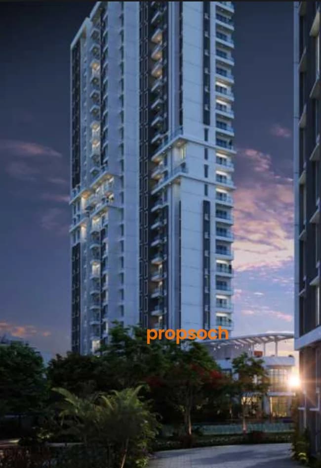 Kumar Prospera image 2