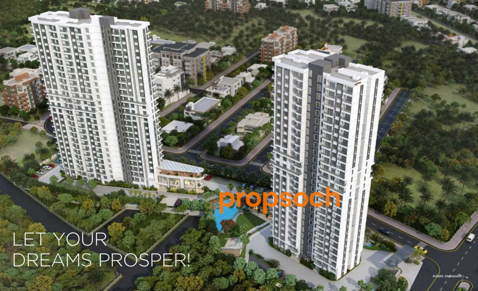 Kumar Prospera image 3