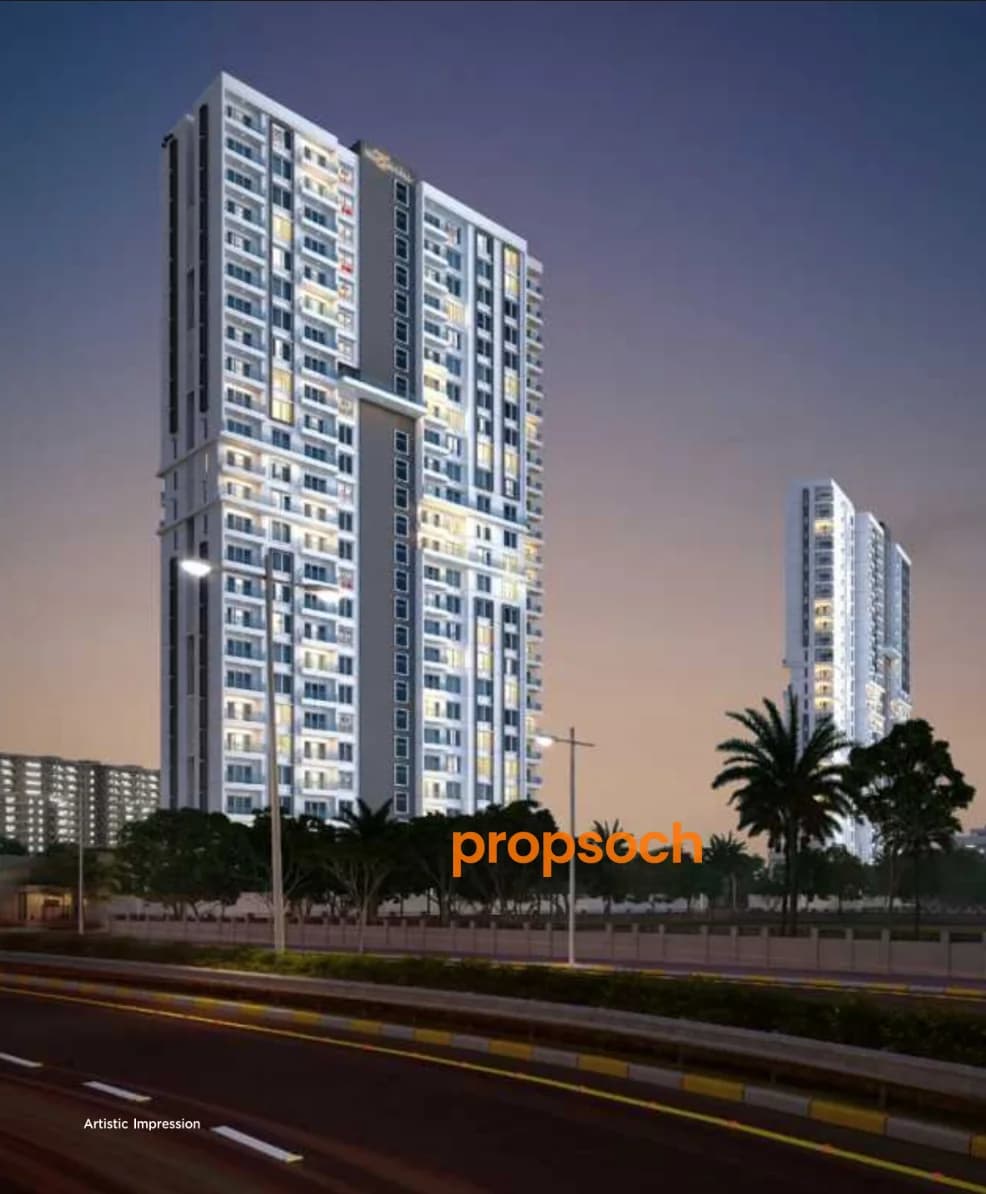 Kumar Prospera image 5