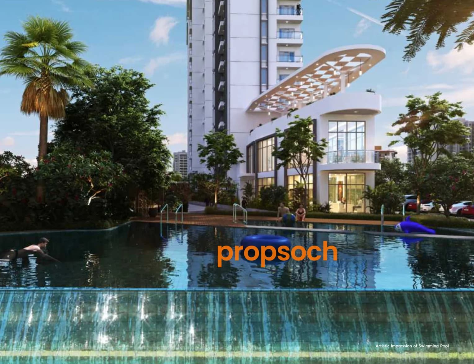 Kumar Prospera image 6