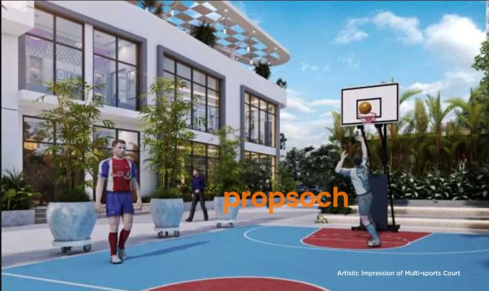 Kumar Prospera image 7
