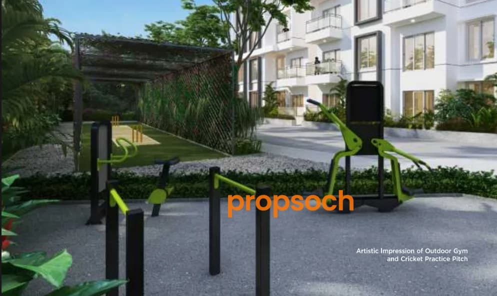 Kumar Prospera image 8