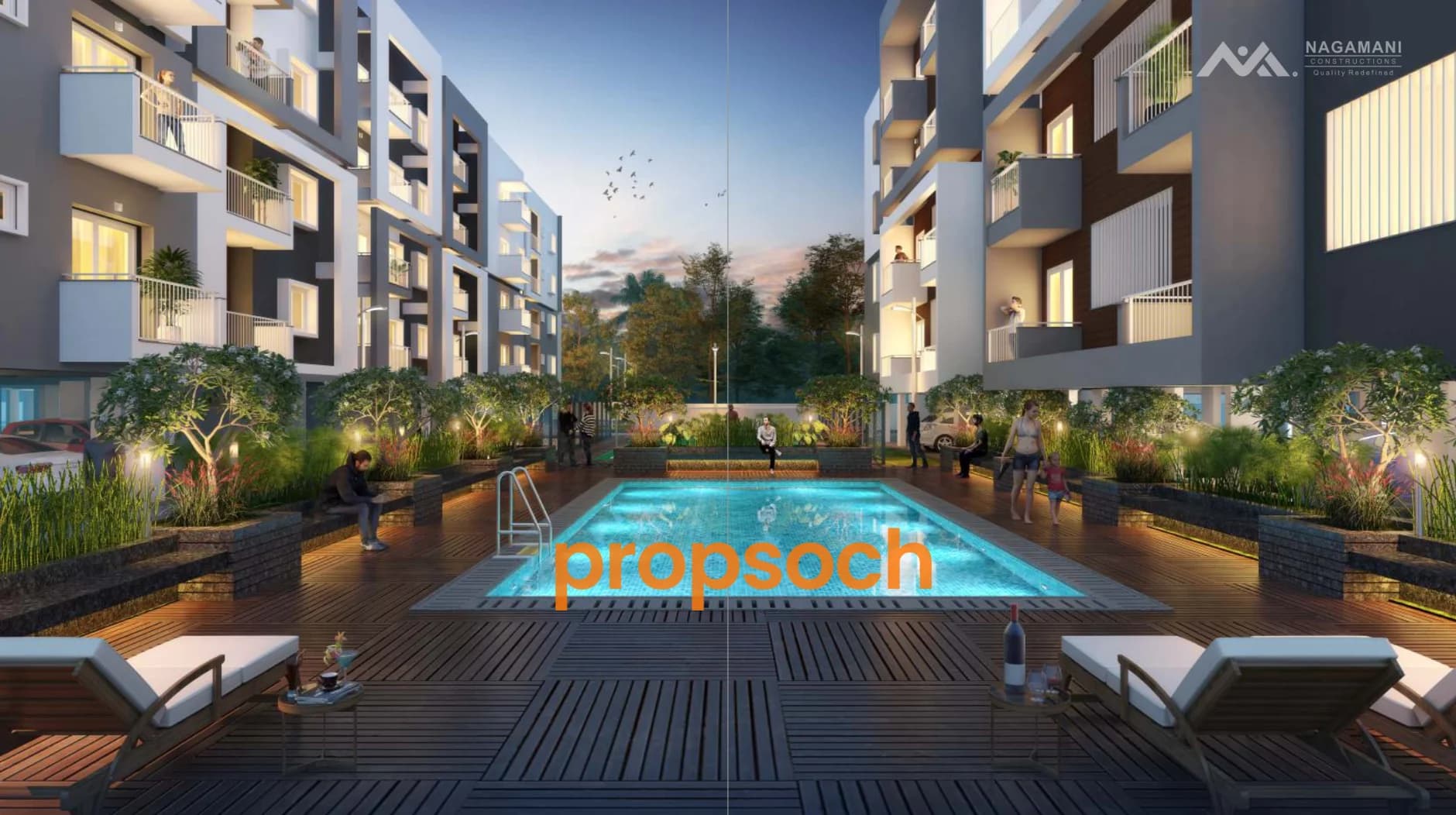 Living Harmony image 2