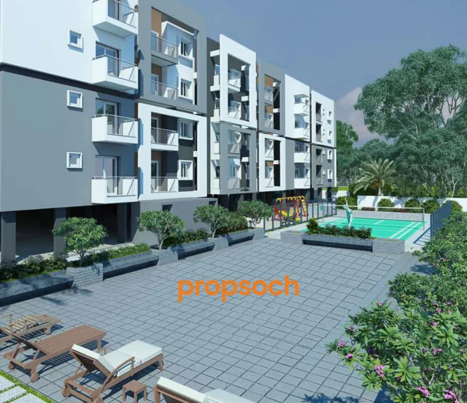 Living Harmony image 3