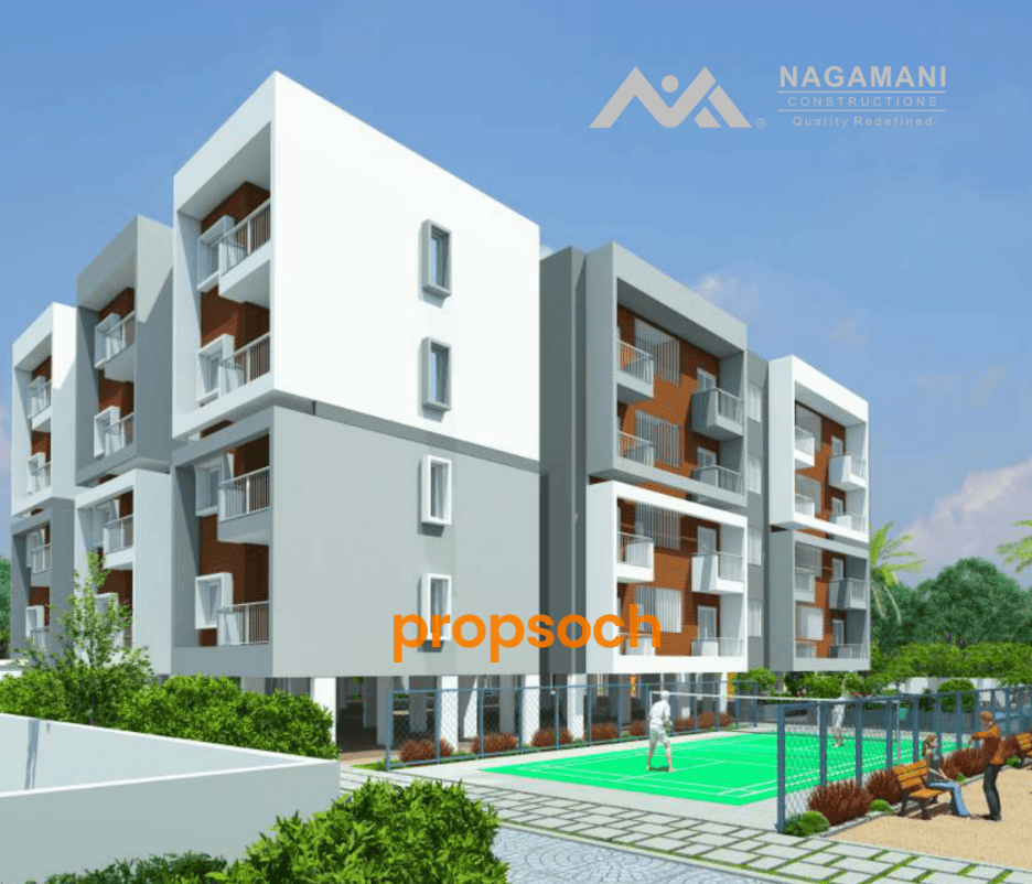 Living Harmony,Varthur,Bengaluru- Views