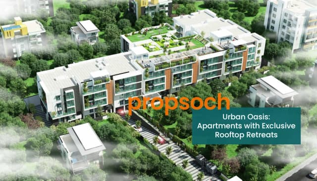 V-Regaliaa Krishnarajapuram Bengaluru Views