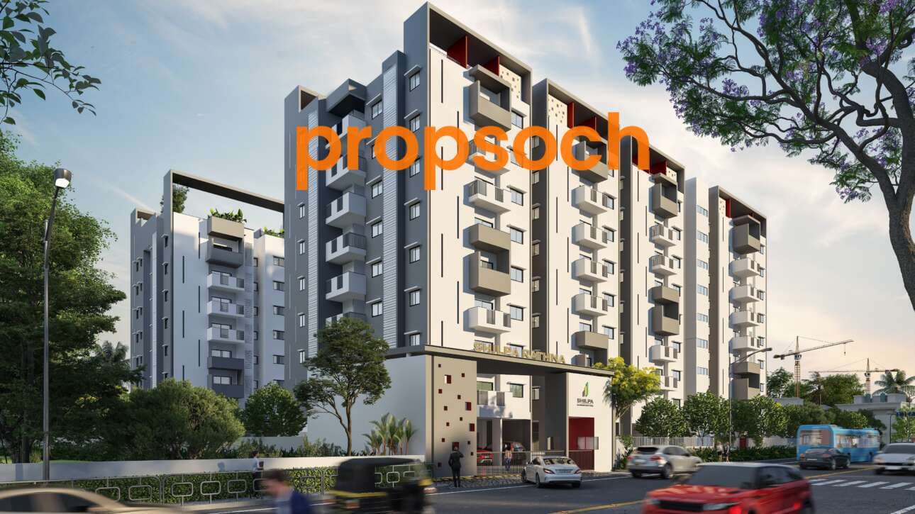 Shilpa Rathna,Krishnarajapuram,Bengaluru- Views