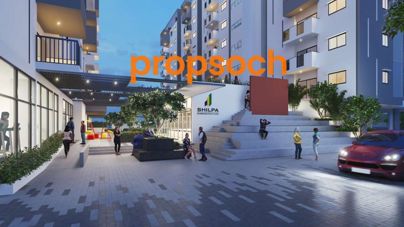 Shilpa Rathna,Krishnarajapuram,Bengaluru- Views
