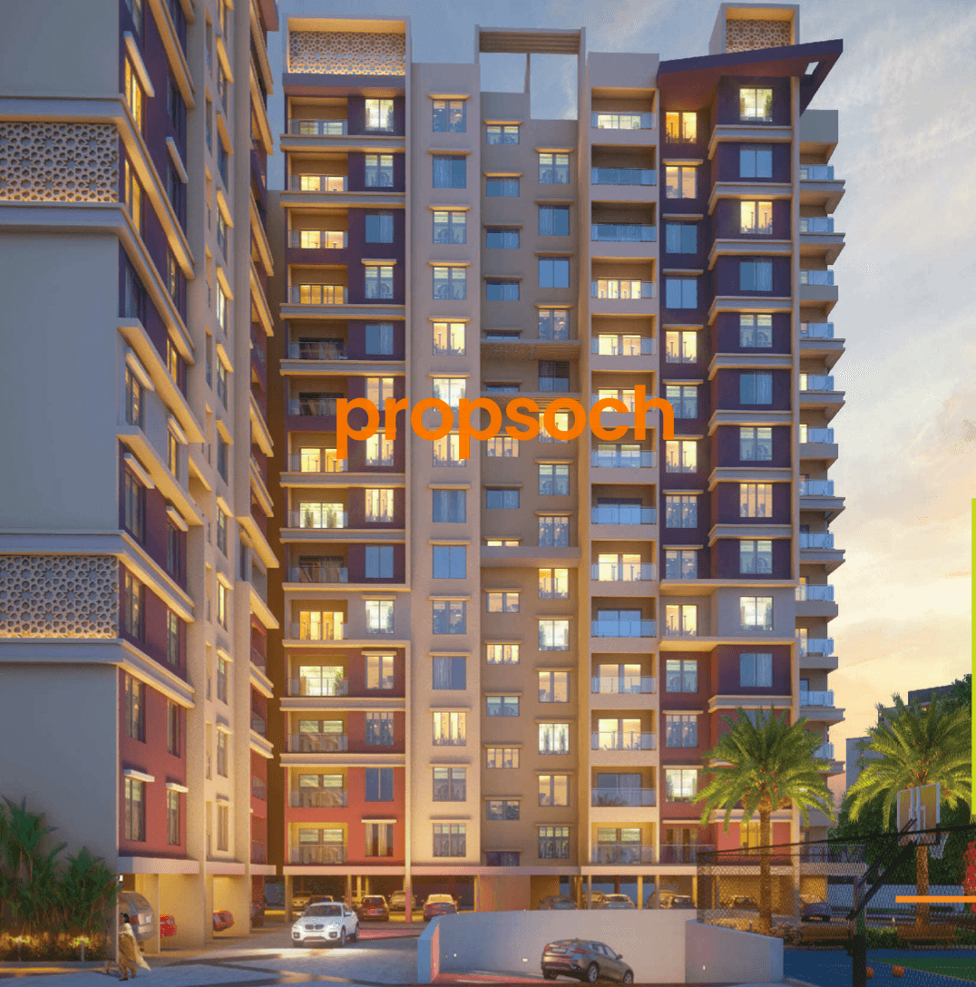 Sumadhura Sushantham,Yelahanka,Bengaluru- Views