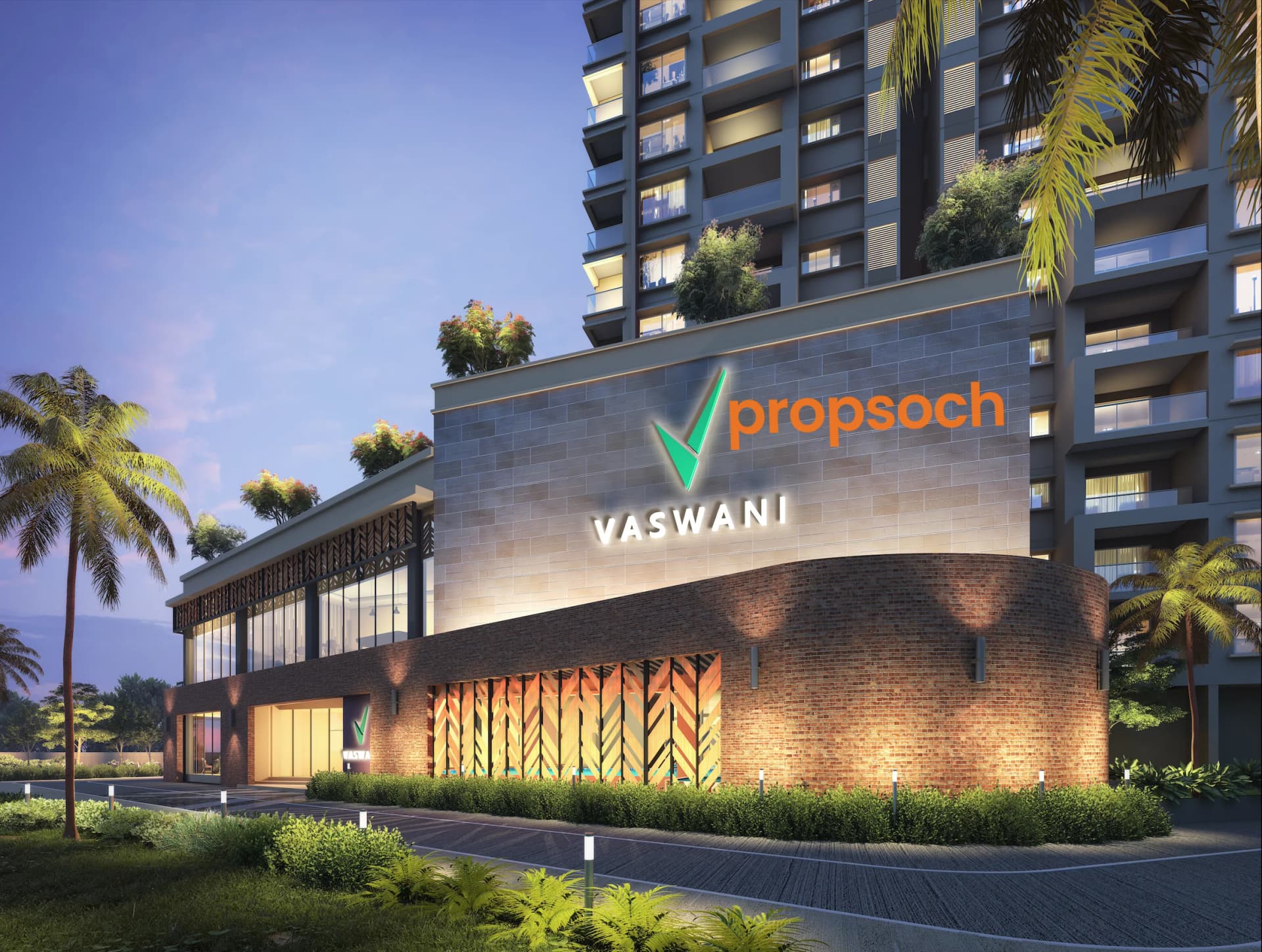 Vaswani Starlight image 6