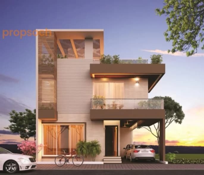 Concorde Abode 99 image 4