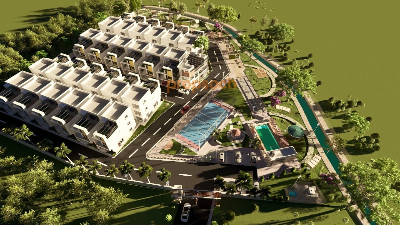 AR Villas,Devanahalli,Bengaluru- Views