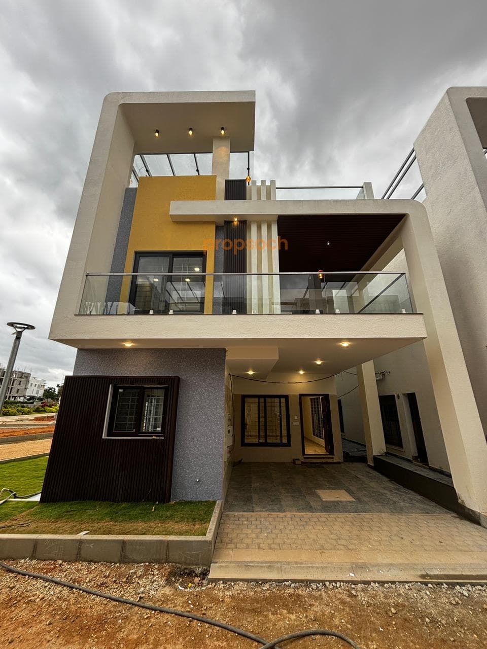 AR Villas,Devanahalli,Bengaluru- Views